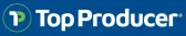 Top Producer logo